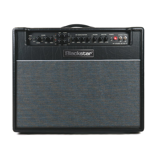 Blackstar HT Stage 60 MKIII 1x12 Combo Amps / Keyboard Amps