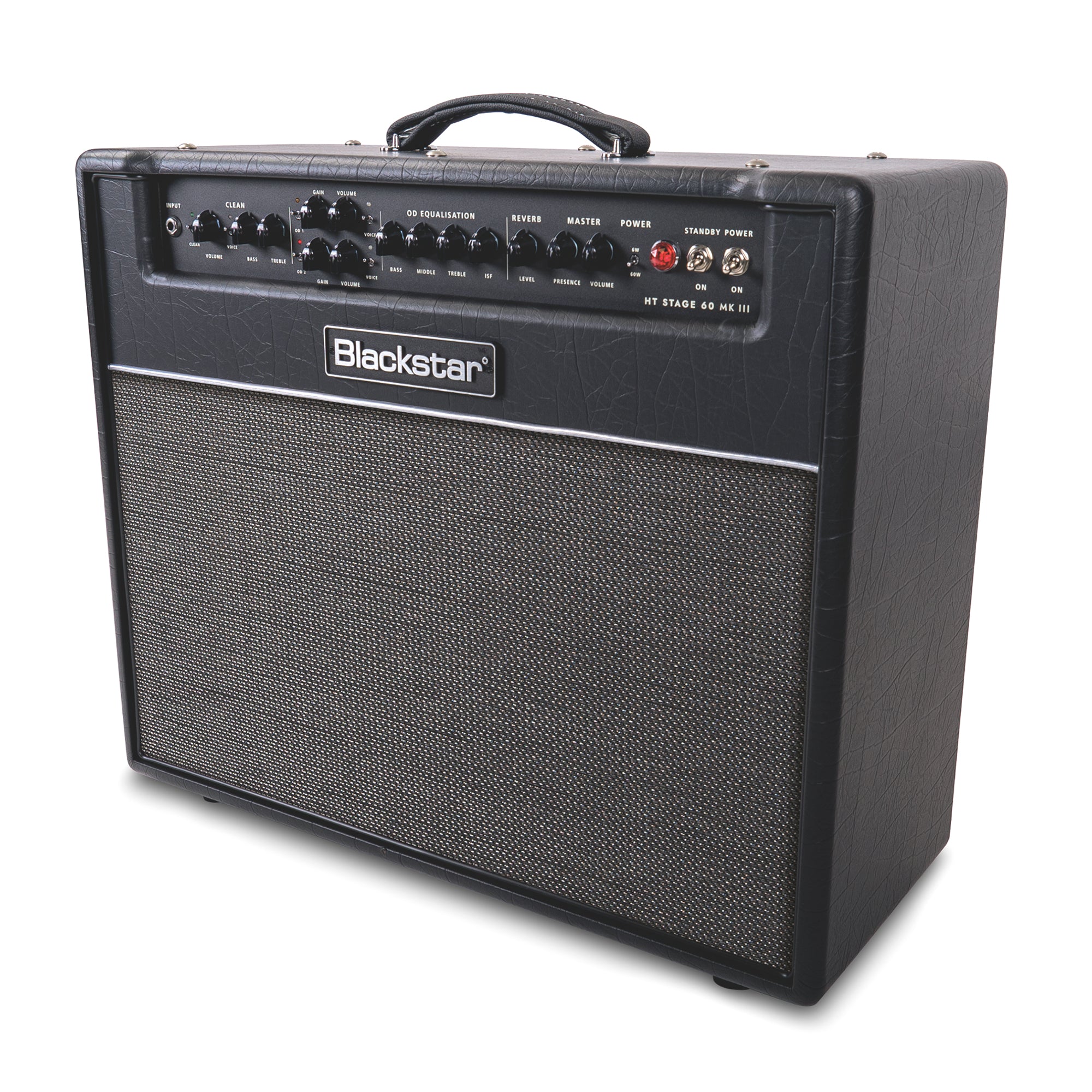 Blackstar HT Stage 60 MKIII 1x12 Combo Amps / Keyboard Amps