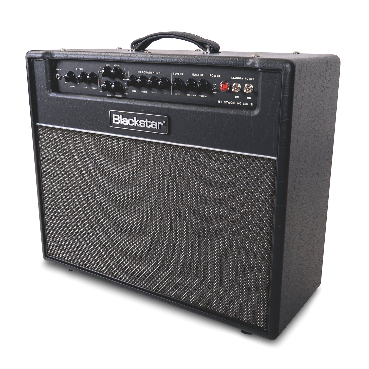 Blackstar HT Stage 60 MKIII 1x12 Combo Amps / Keyboard Amps