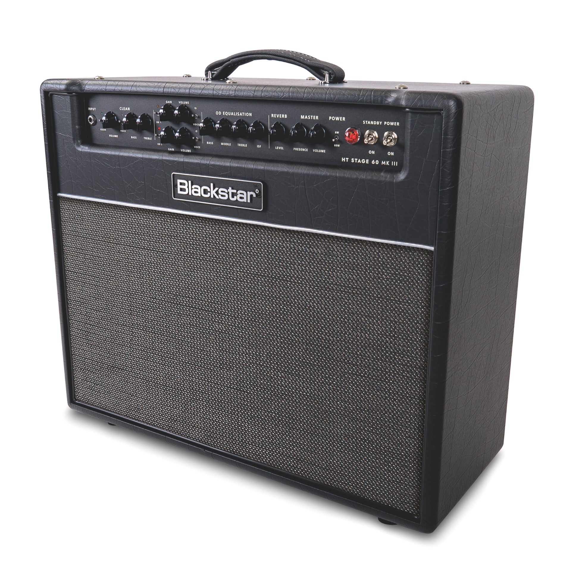 Blackstar HT Stage 60 MKIII 1x12 Combo Amps / Keyboard Amps