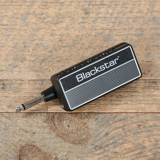 Blackstar amPlug2 FLY Headphone Amp Amps / Small Amps