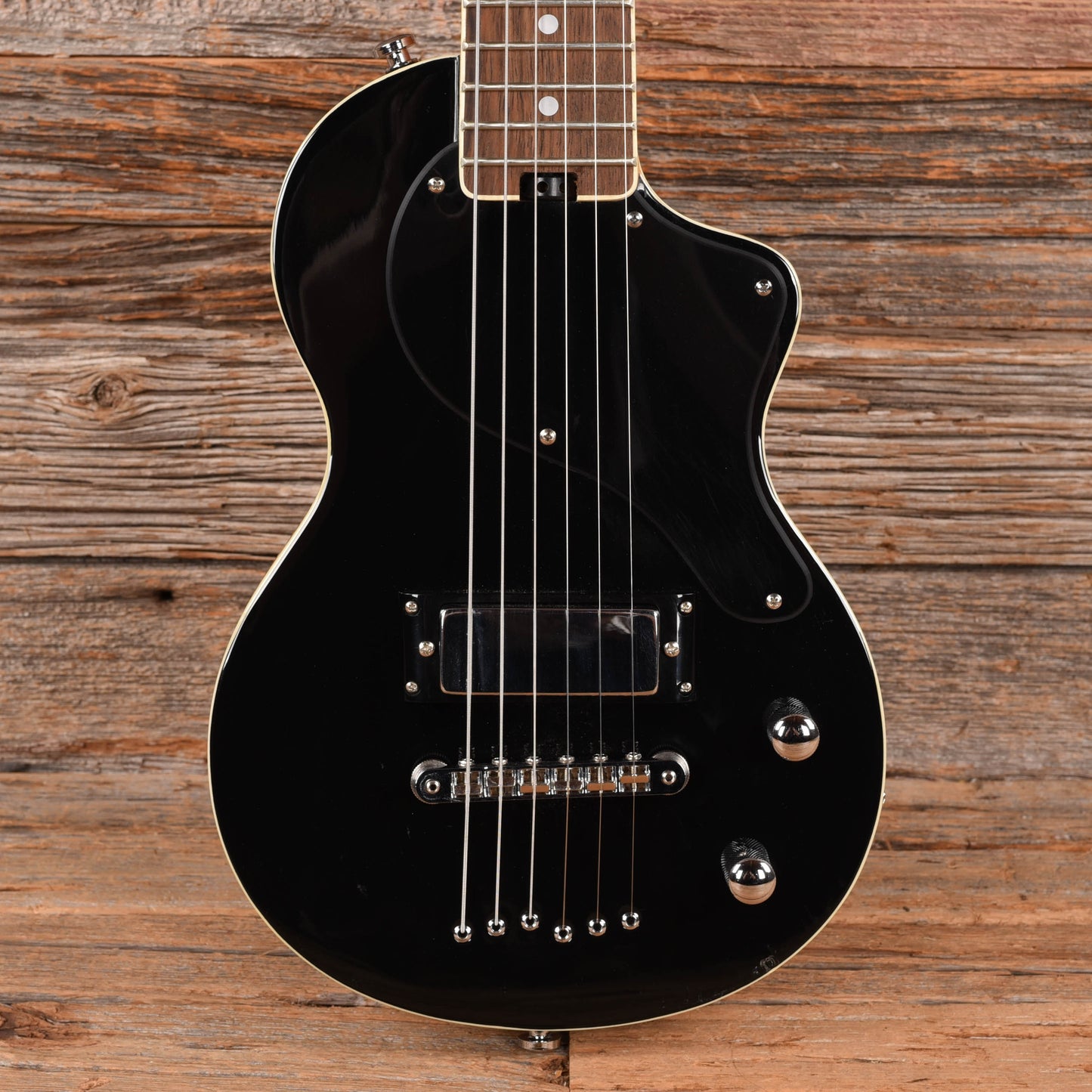 Blackstar Carry On Black Electric Guitars