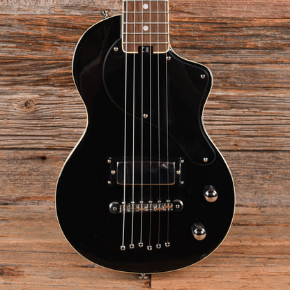 Blackstar Carry On Black Electric Guitars