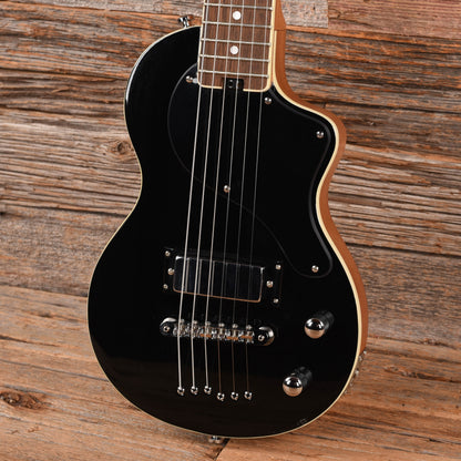 Blackstar Carry On Black Electric Guitars