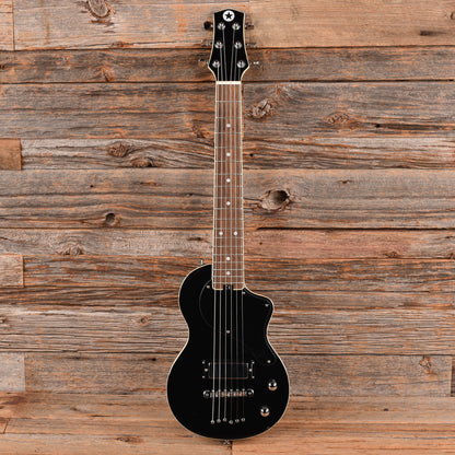 Blackstar Carry On Black Electric Guitars