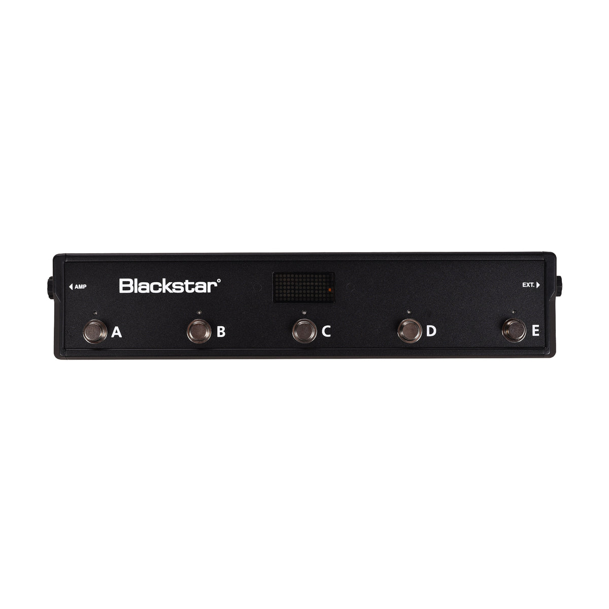 Blackstar FS-12 5-Way Footswitch Guitar & Amp Parts