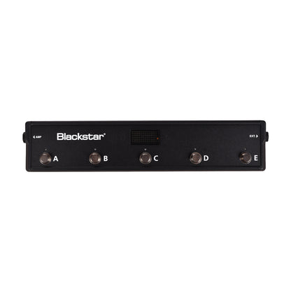 Blackstar FS-12 5-Way Footswitch Guitar & Amp Parts