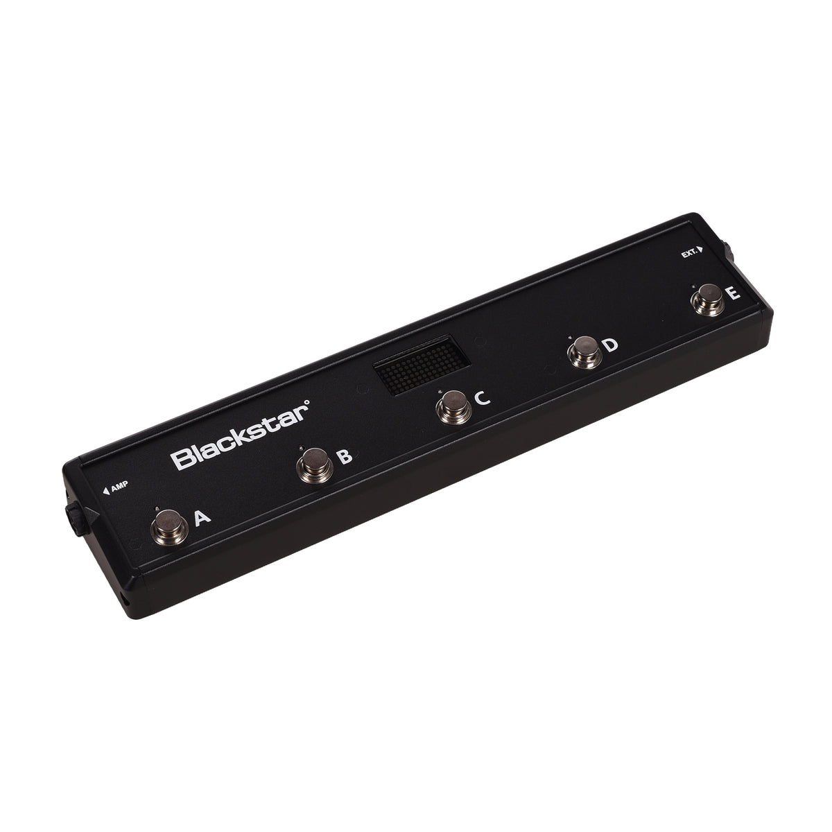 Blackstar FS-12 5-Way Footswitch Guitar & Amp Parts