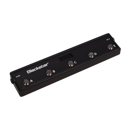 Blackstar FS-12 5-Way Footswitch Guitar & Amp Parts