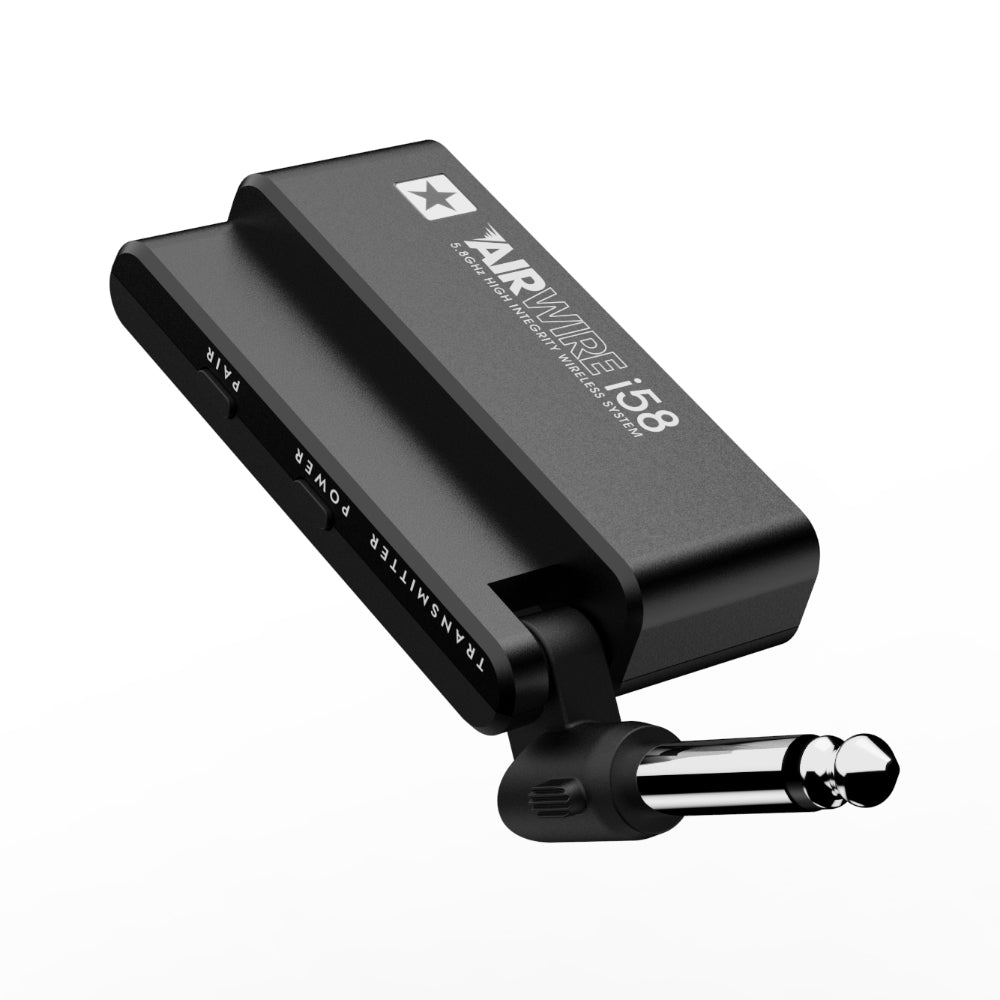 Blackstar Airwire I58 Wireless Instrument System Pro Audio / Accessories / Wireless Instrument Systems