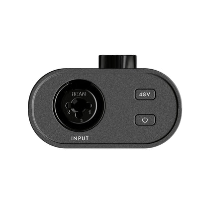 Blackstar Polar Go FET 2-Channel Audio Interface Pro Audio / Interfaces