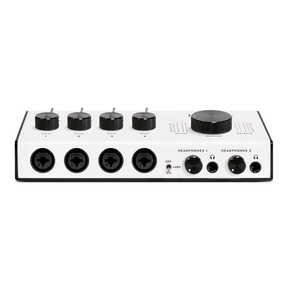 Blackstar POLAR4 4 Channel Guitar Interface Pro Audio / Interfaces