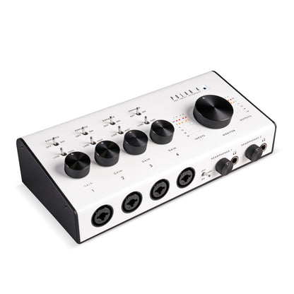 Blackstar POLAR4 4 Channel Guitar Interface Pro Audio / Interfaces