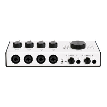 Blackstar POLAR4 4 Channel Guitar Interface Pro Audio / Interfaces