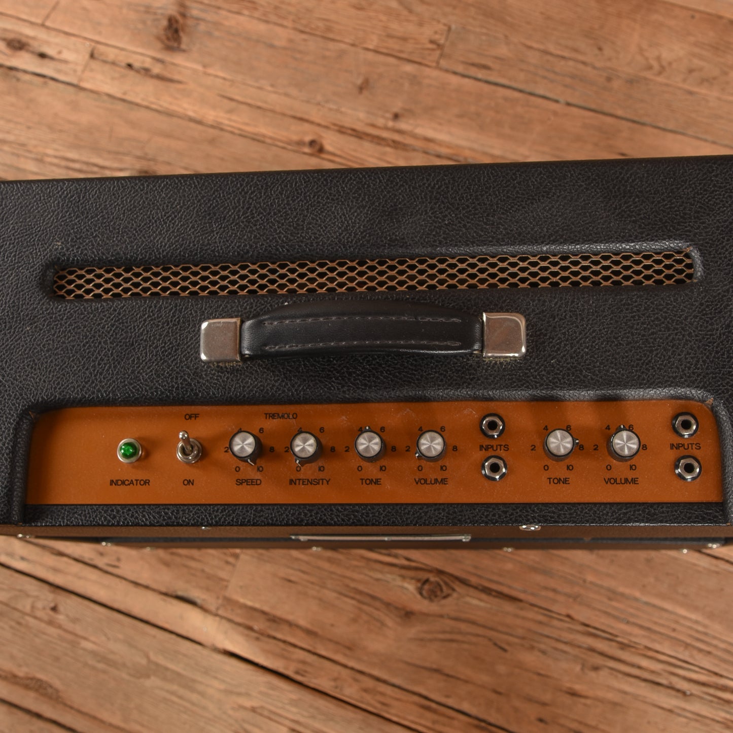 Blockhead Firstborn 18-Watt 1x12" Guitar Combo Amp Amps / Guitar Amps / Guitar Cabinets