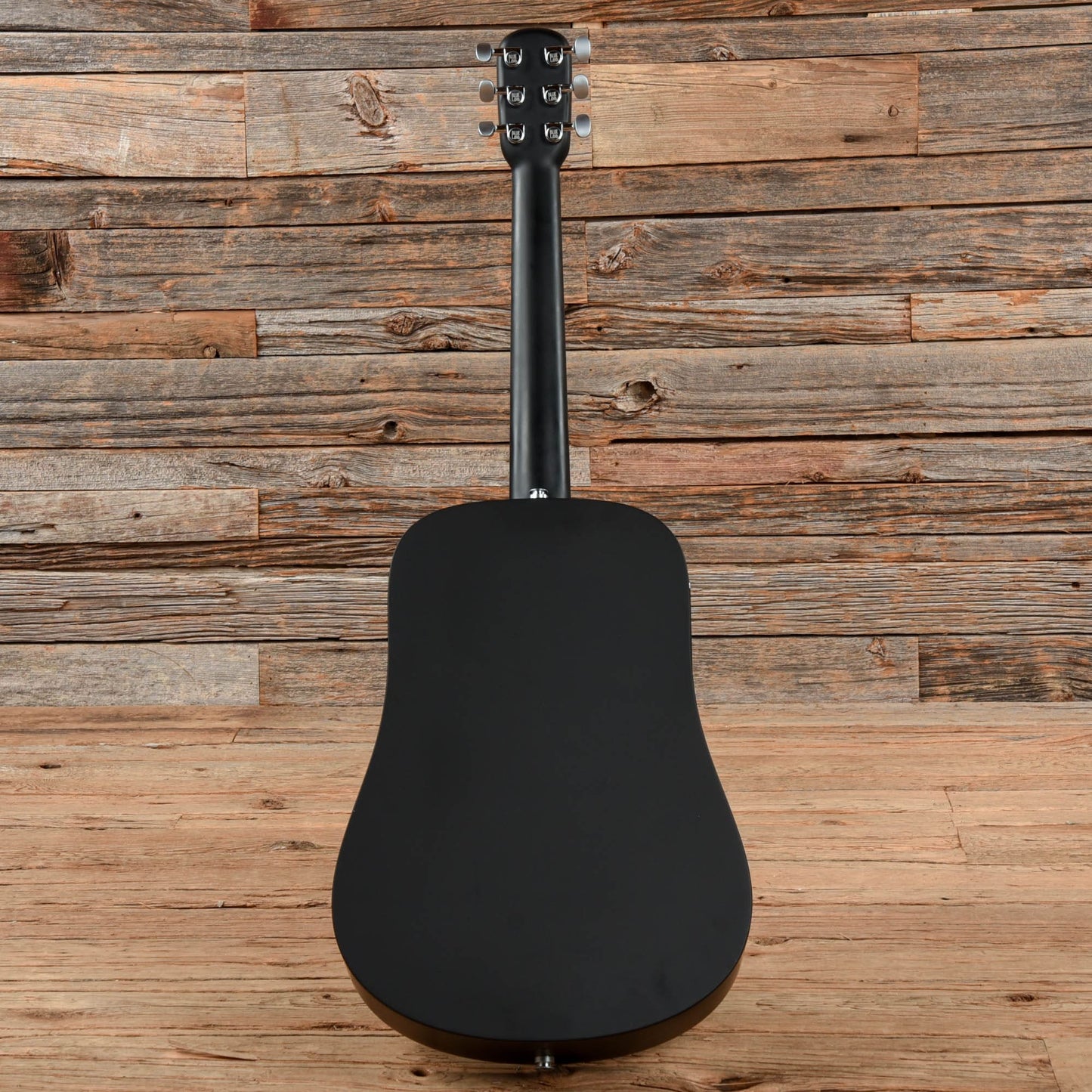 Blue Lava Touch Acoustic Guitars / Mini/Travel