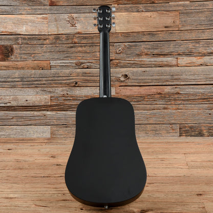 Blue Lava Touch Acoustic Guitars / Mini/Travel