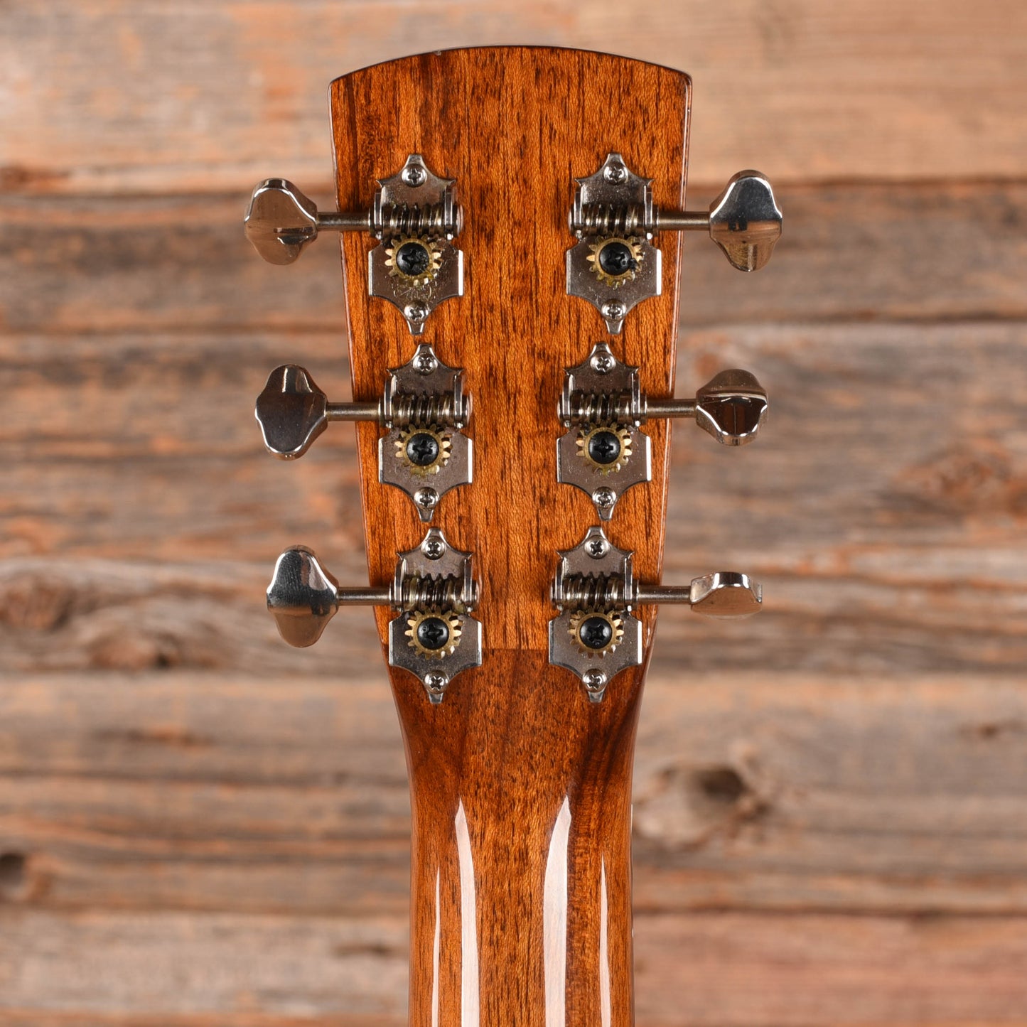 Blueridge BR-160 Natural 2010 Acoustic Guitars
