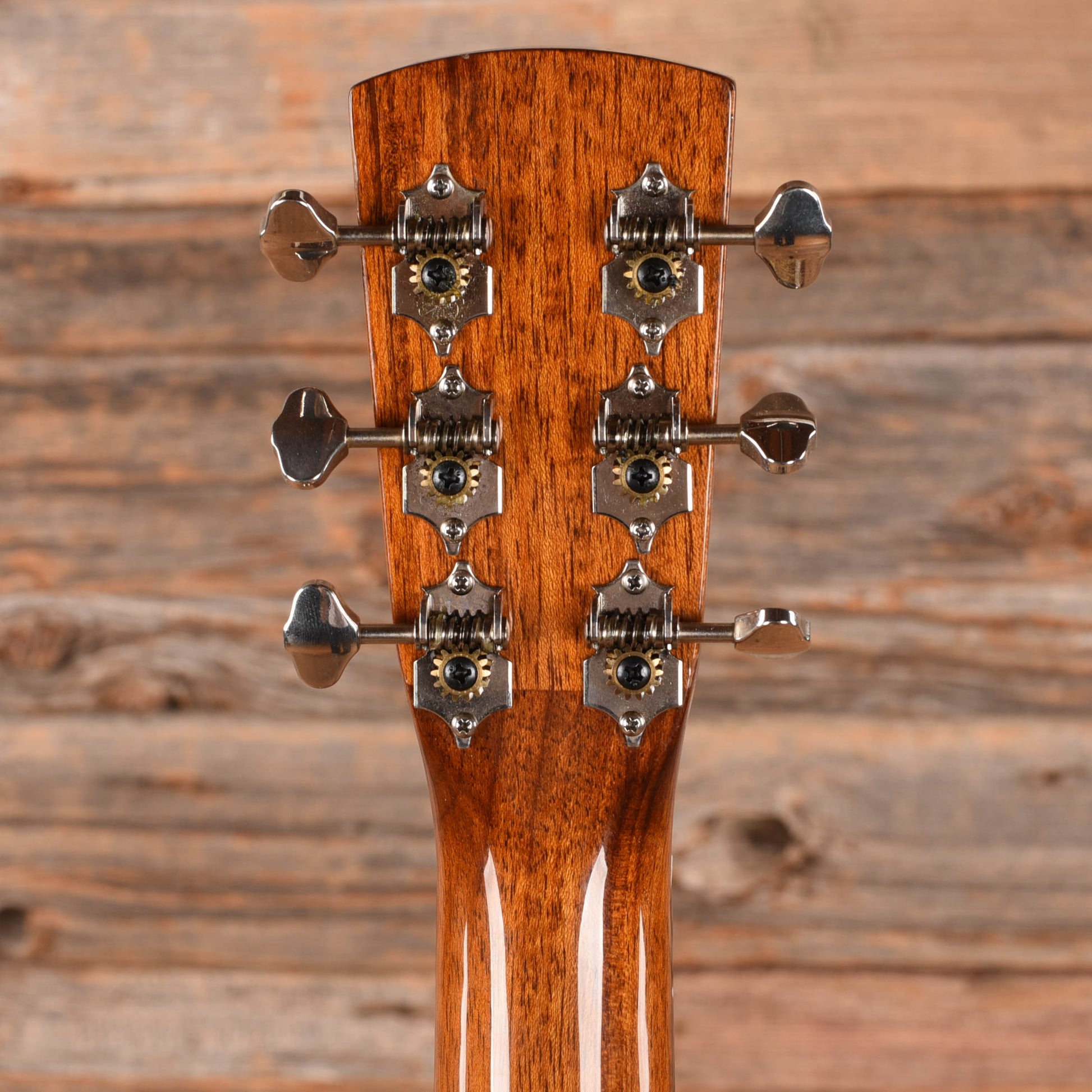 Blueridge BR-160 Natural 2010 Acoustic Guitars