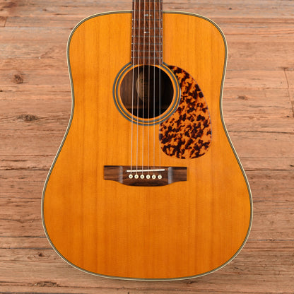 Blueridge BR-160 Natural 2010 Acoustic Guitars