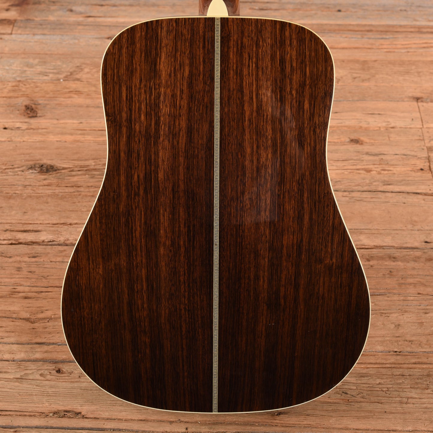 Blueridge BR-160 Natural 2010 Acoustic Guitars