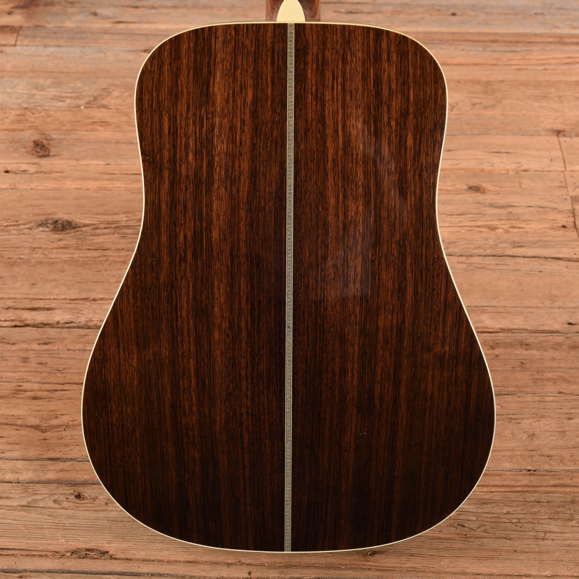 Blueridge BR-160 Natural 2010 Acoustic Guitars