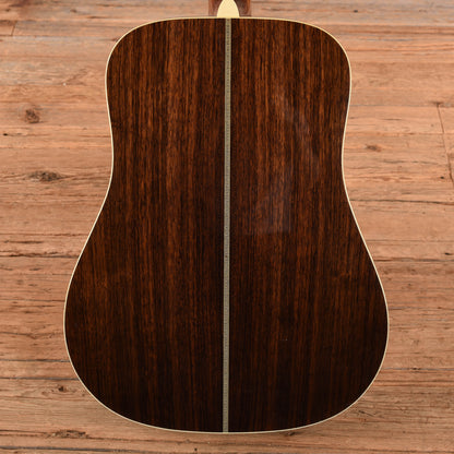 Blueridge BR-160 Natural 2010 Acoustic Guitars