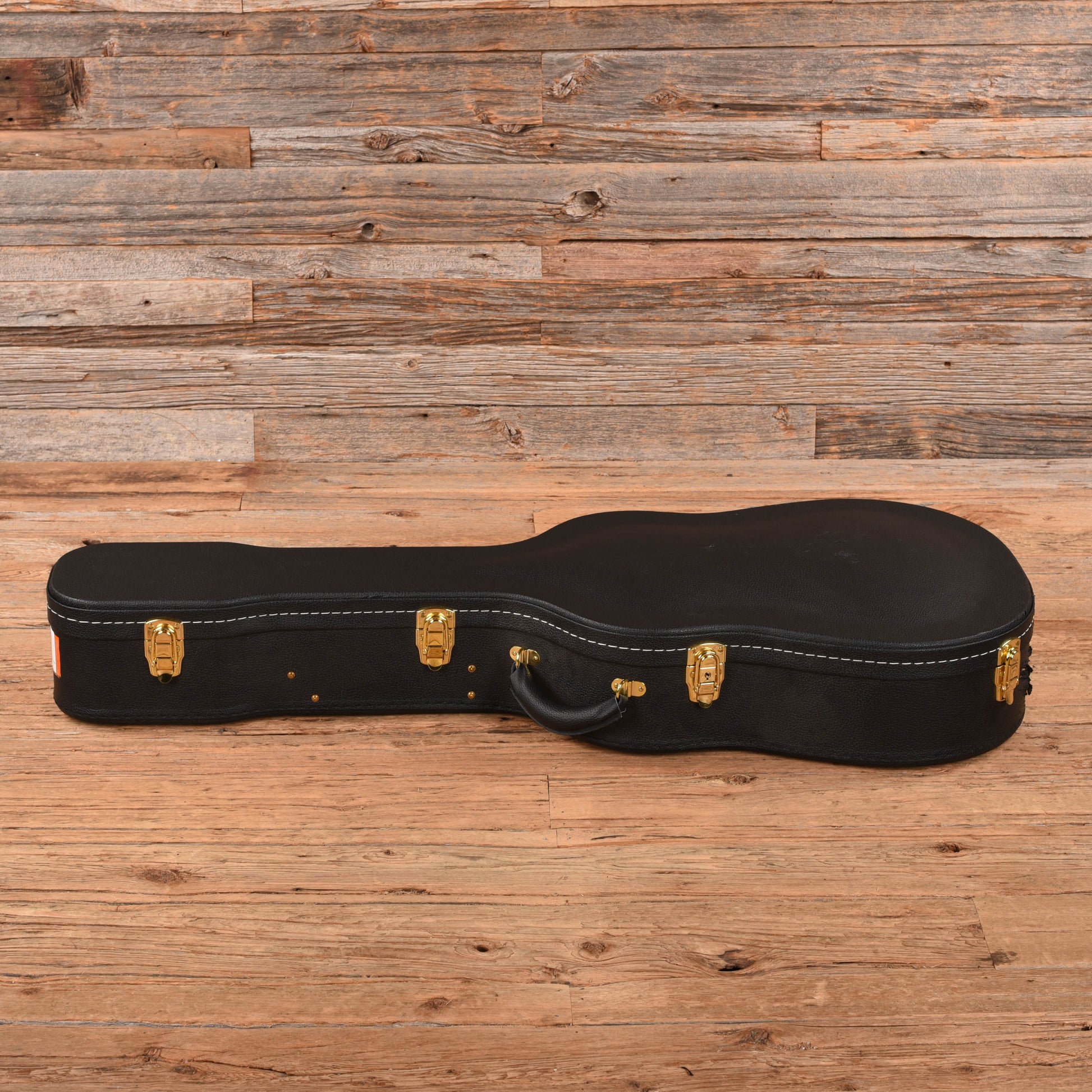 Blueridge BR-160 Natural 2010 Acoustic Guitars