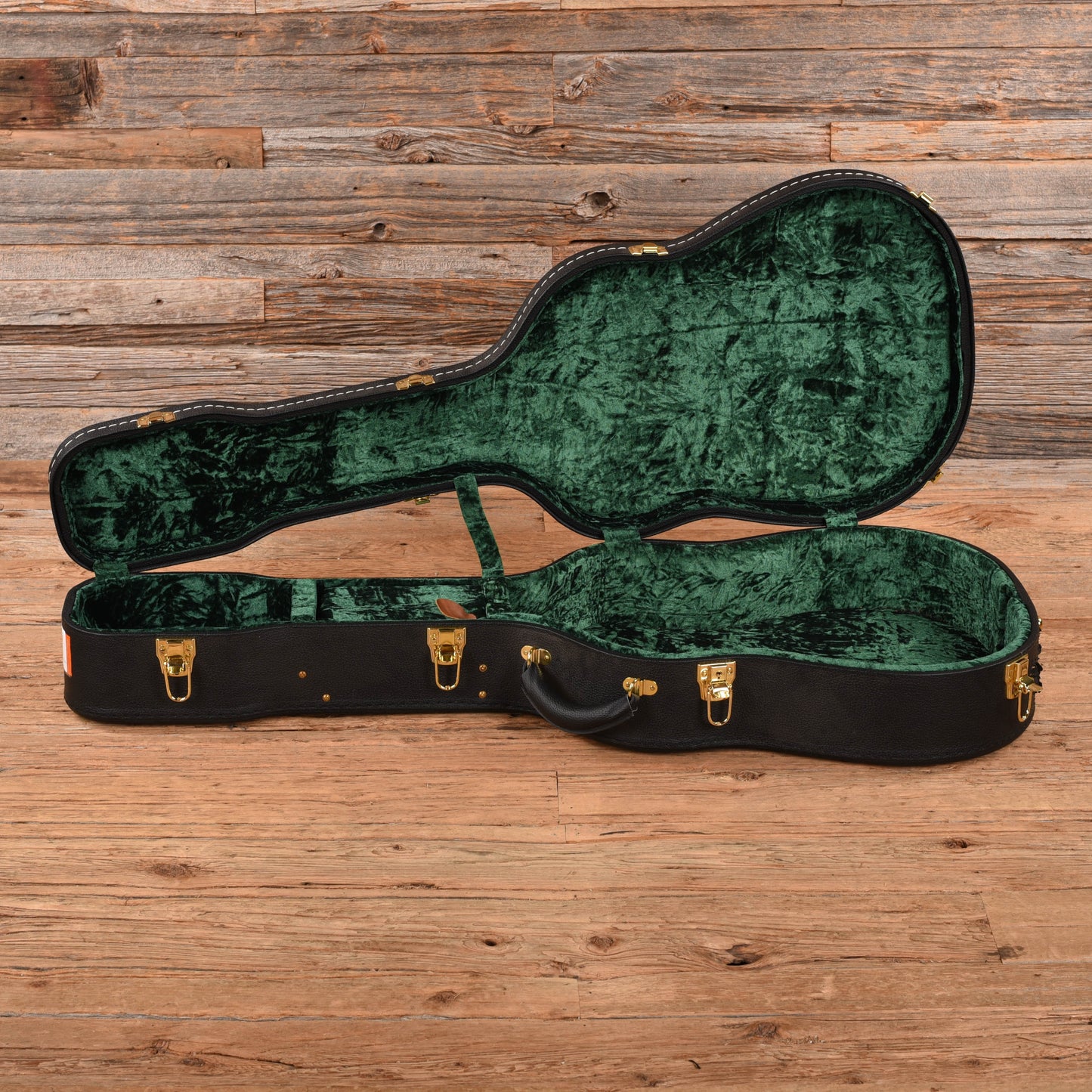 Blueridge BR-160 Natural 2010 Acoustic Guitars