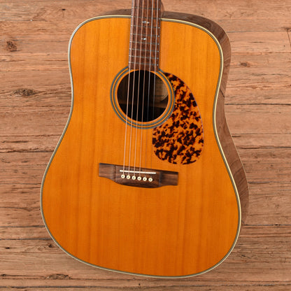 Blueridge BR-160 Natural 2010 Acoustic Guitars