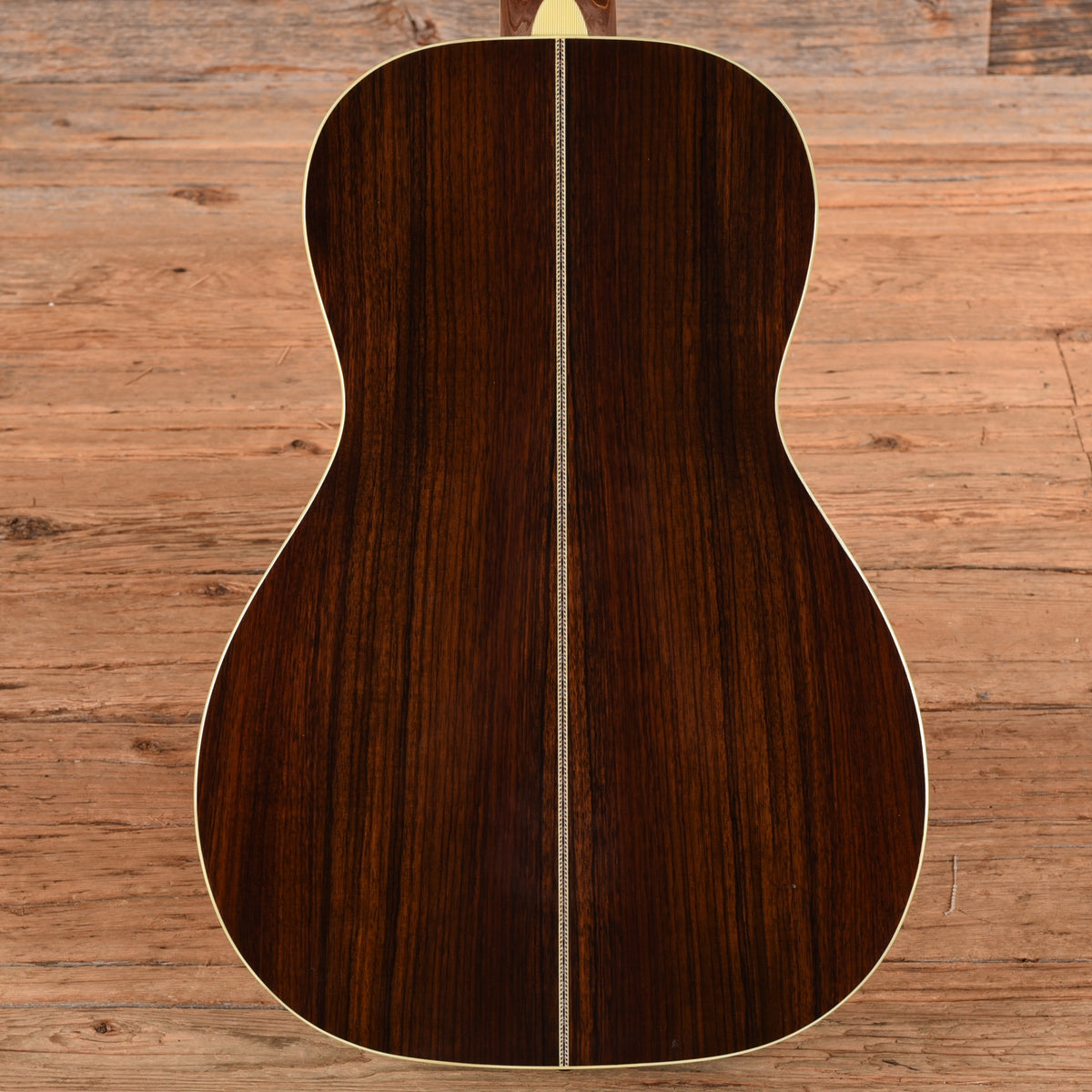 Blueridge BR-371 Natural 2022 Acoustic Guitars