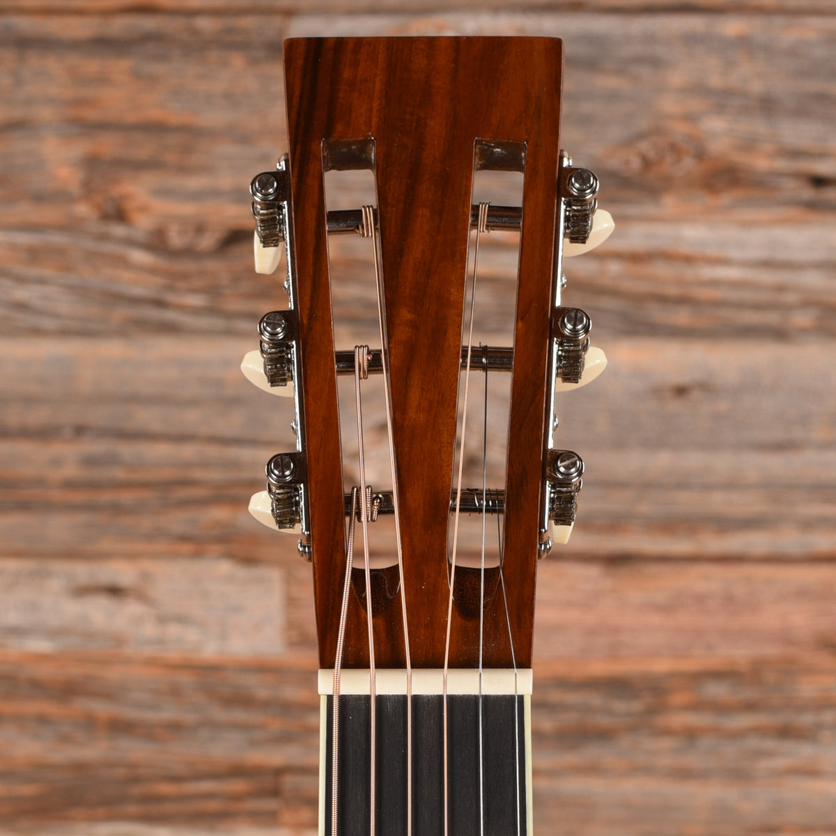 Blueridge BR-371 Natural 2022 Acoustic Guitars
