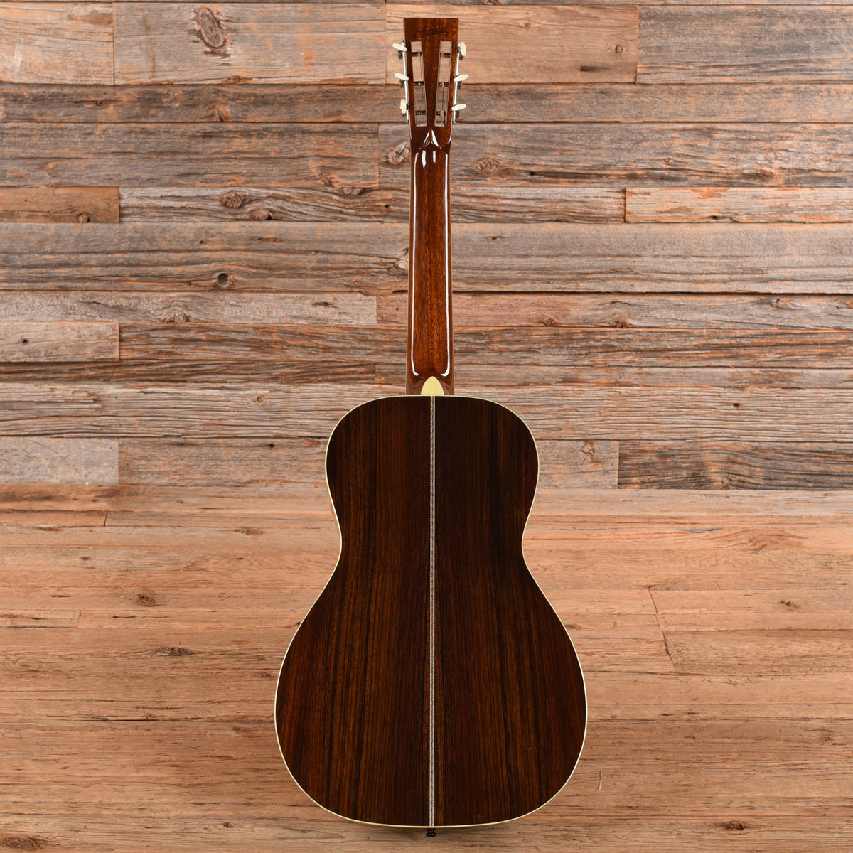 Blueridge BR-371 Natural 2022 Acoustic Guitars