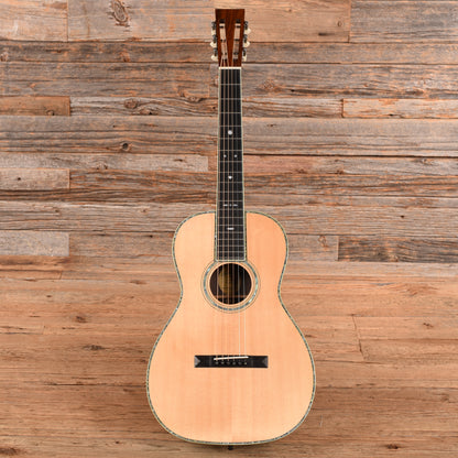 Blueridge BR-371 Natural 2022 Acoustic Guitars