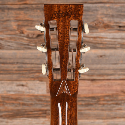 Blueridge BR-371 Natural 2022 Acoustic Guitars