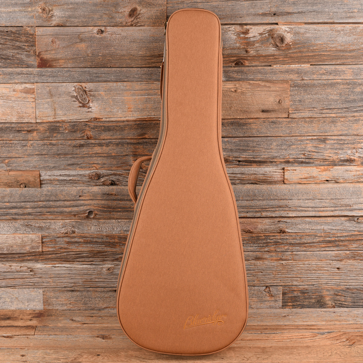 Blueridge BR-371 Natural 2022 Acoustic Guitars