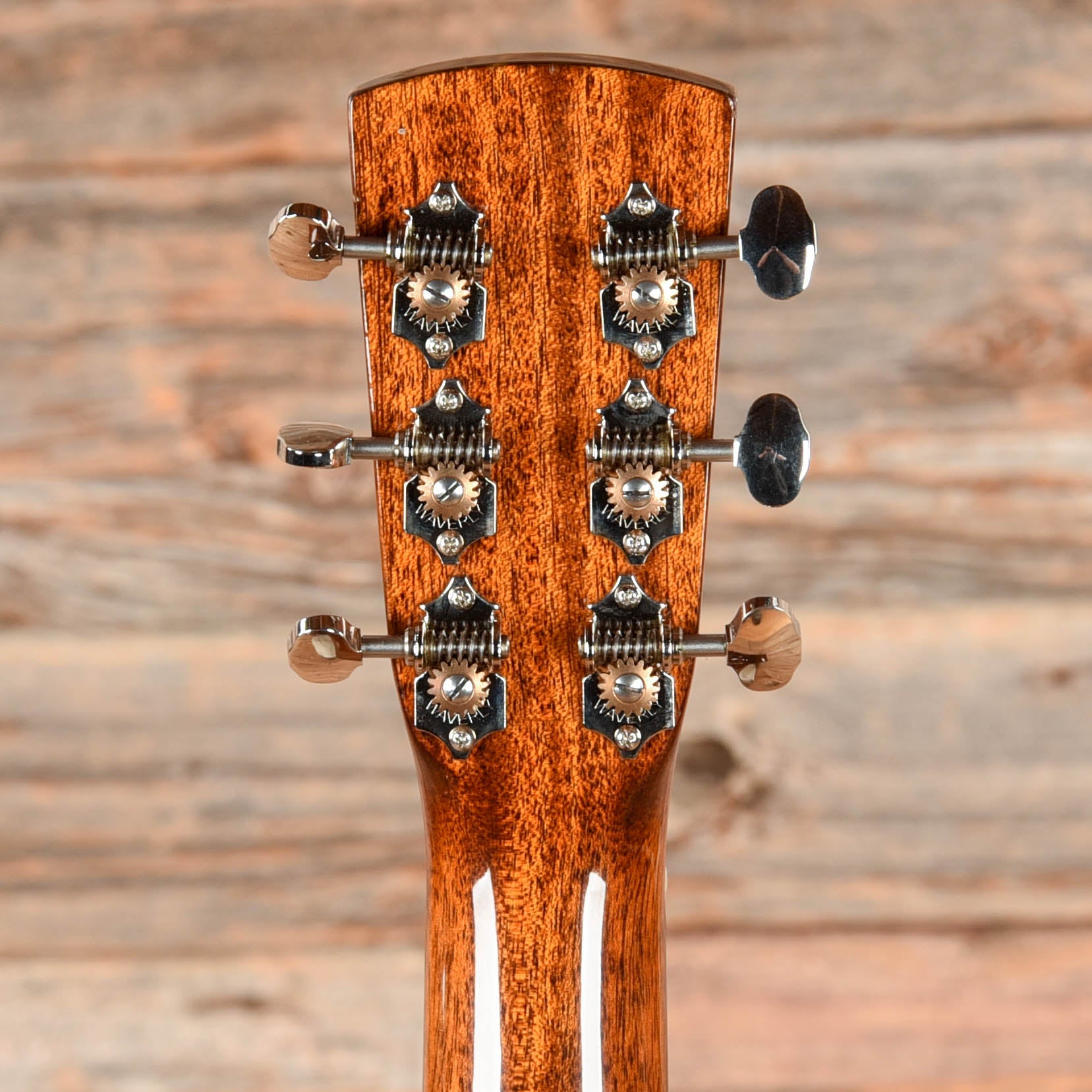 Blueridge BR-140 Natural Acoustic Guitars / Dreadnought