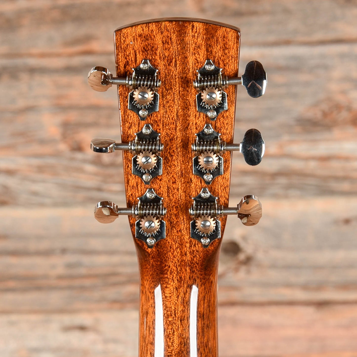 Blueridge BR-140 Natural Acoustic Guitars / Dreadnought