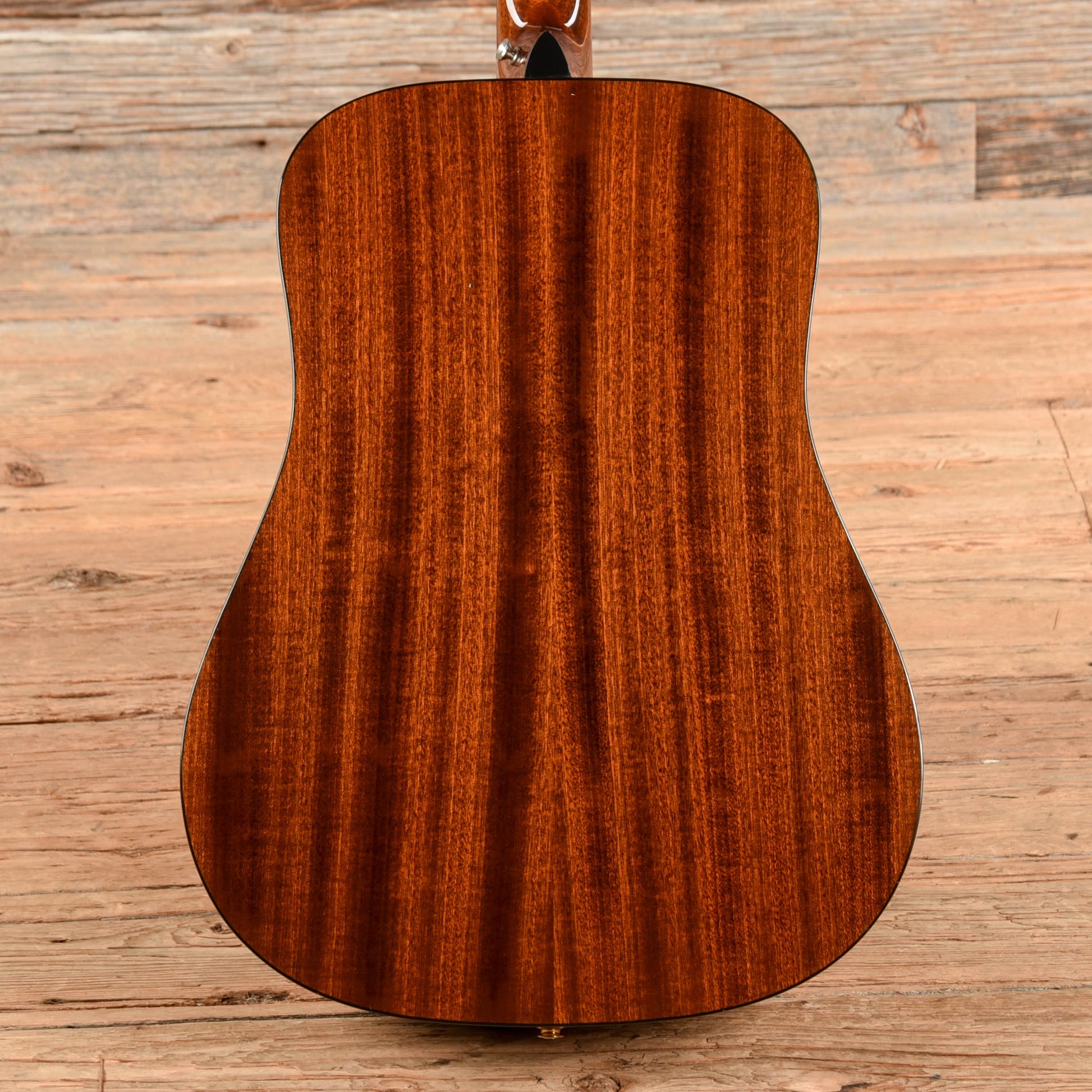Blueridge BR-140 Natural Acoustic Guitars / Dreadnought