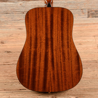 Blueridge BR-140 Natural Acoustic Guitars / Dreadnought