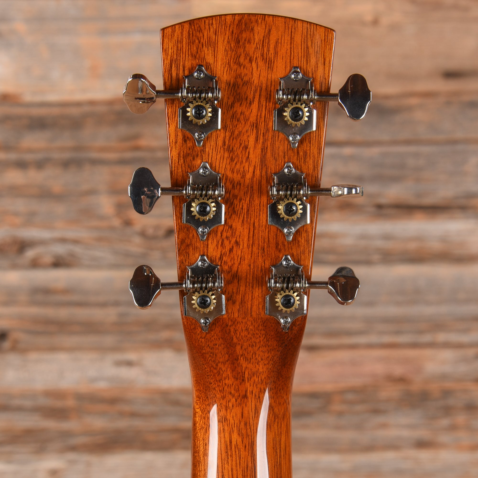 Blueridge BR-160A Natural Acoustic Guitars / Dreadnought
