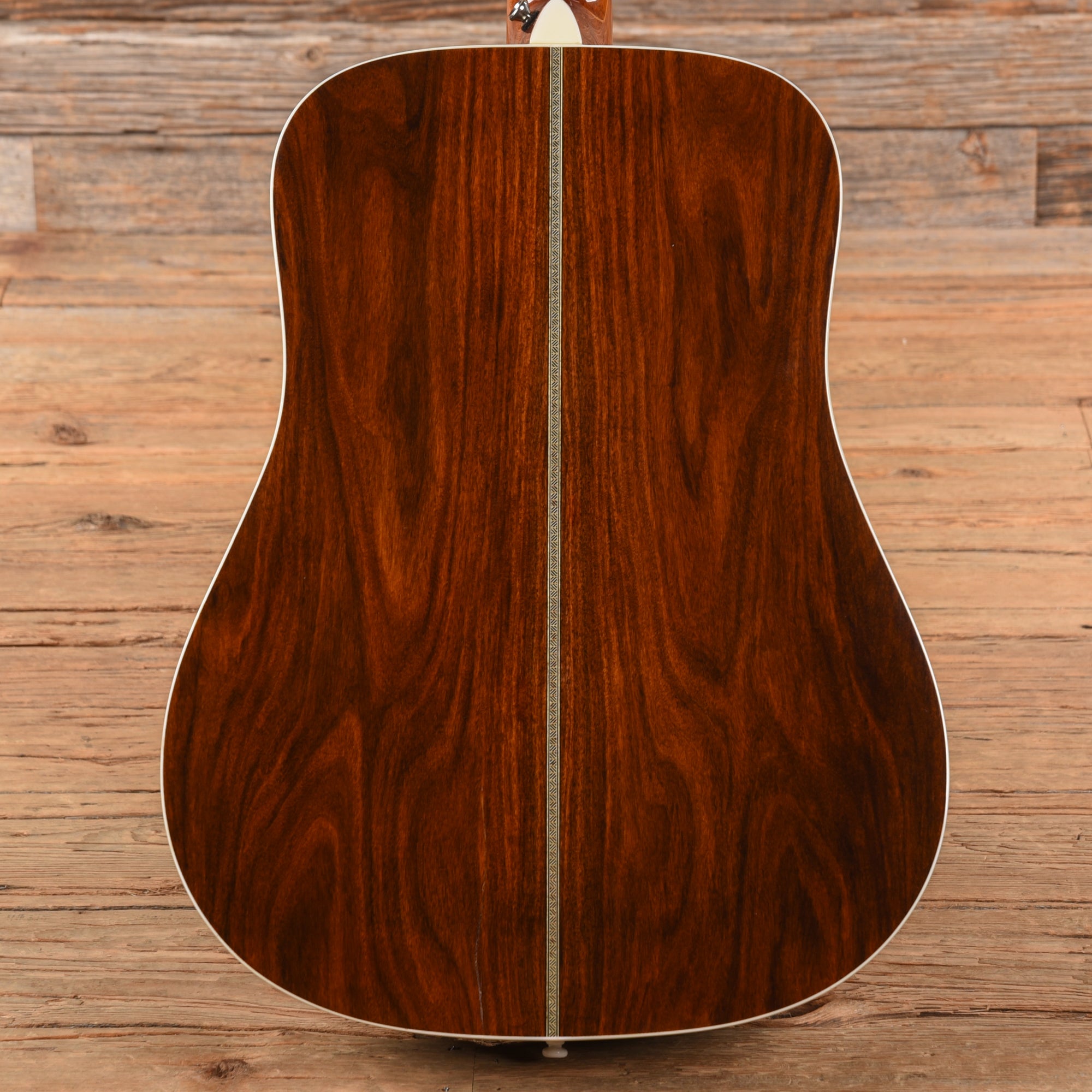 Blueridge BR-160A Natural Acoustic Guitars / Dreadnought