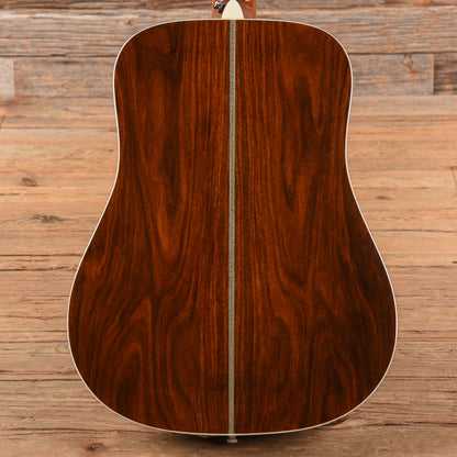 Blueridge BR-160A Natural Acoustic Guitars / Dreadnought