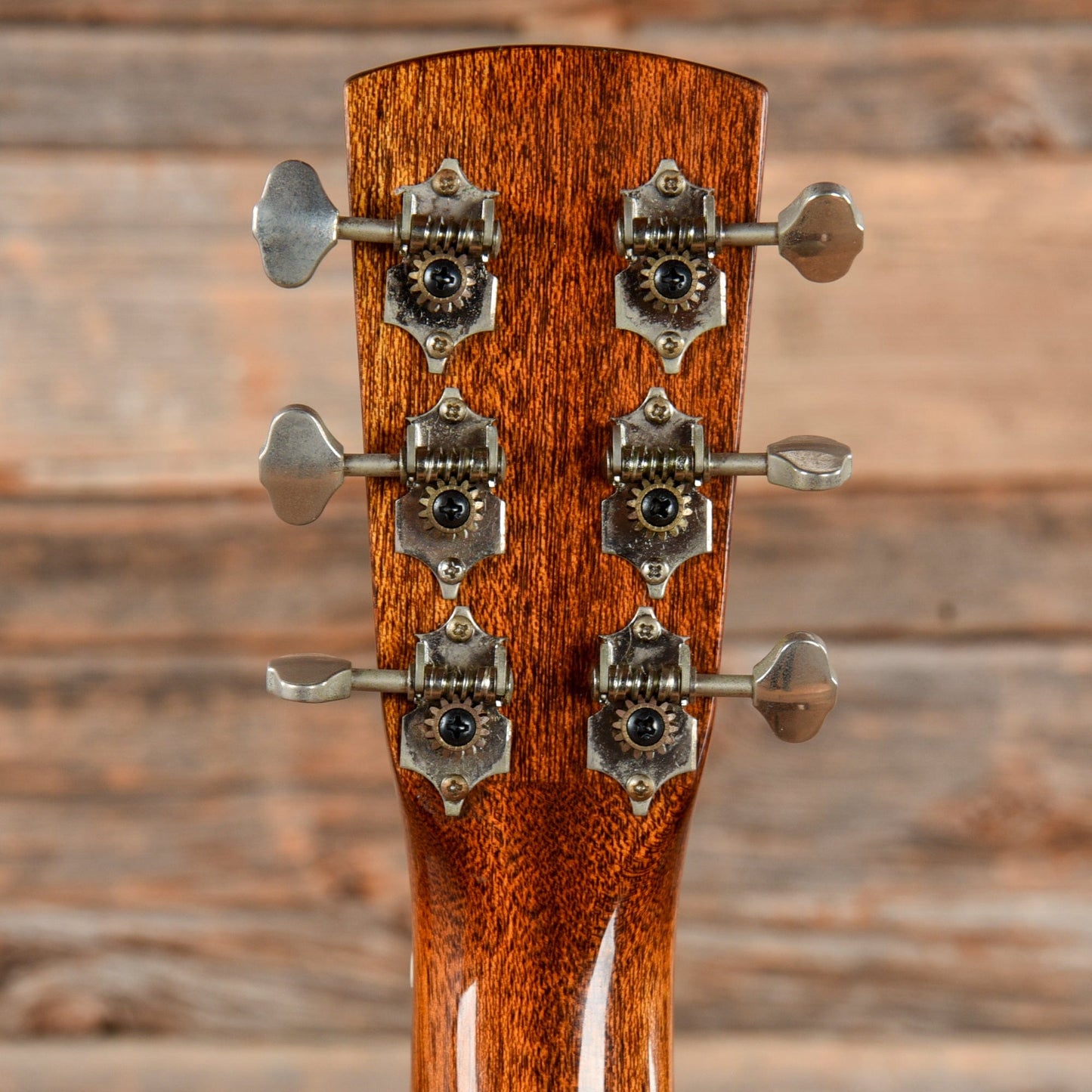 Blueridge BR40 Natural Acoustic Guitars / Dreadnought