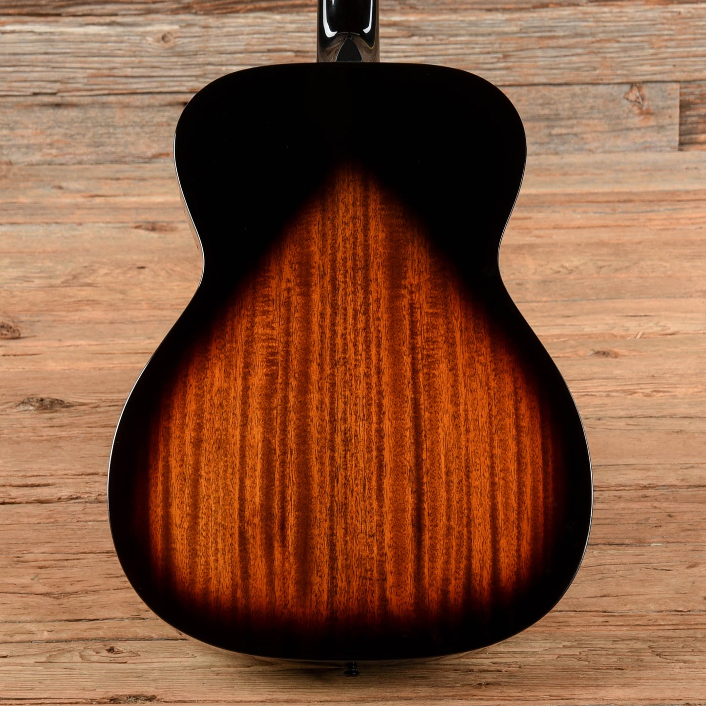 Blueridge BR-343 Contemporary Series Gospel 000 Sunburst 2015 Acoustic Guitars / OM and Auditorium