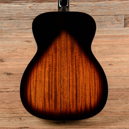 Blueridge BR-343 Contemporary Series Gospel 000 Sunburst 2015 Acoustic Guitars / OM and Auditorium