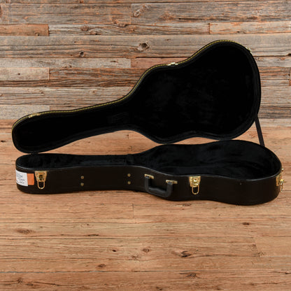 Blueridge BR-343 Contemporary Series Gospel 000 Sunburst 2015 Acoustic Guitars / OM and Auditorium