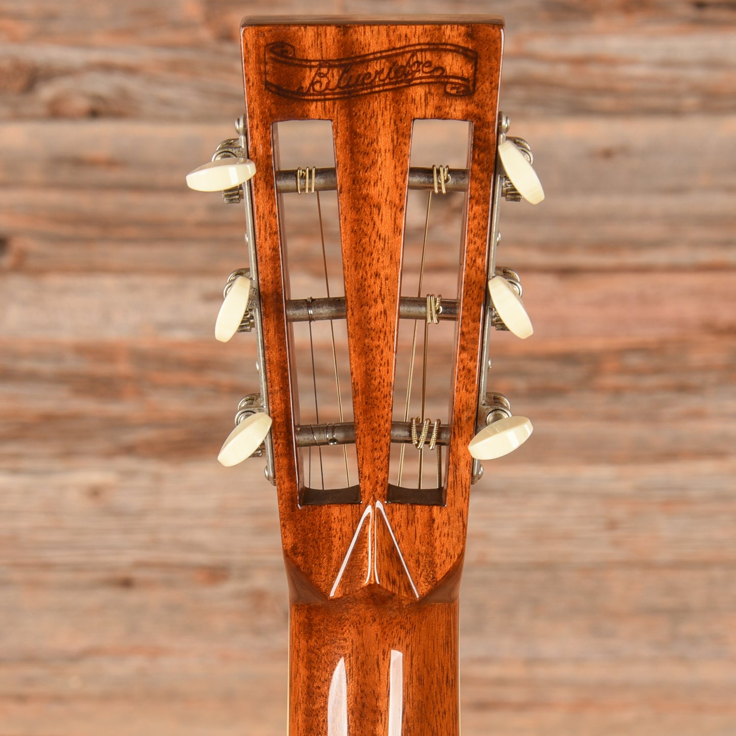 Blueridge BR-371 Natural