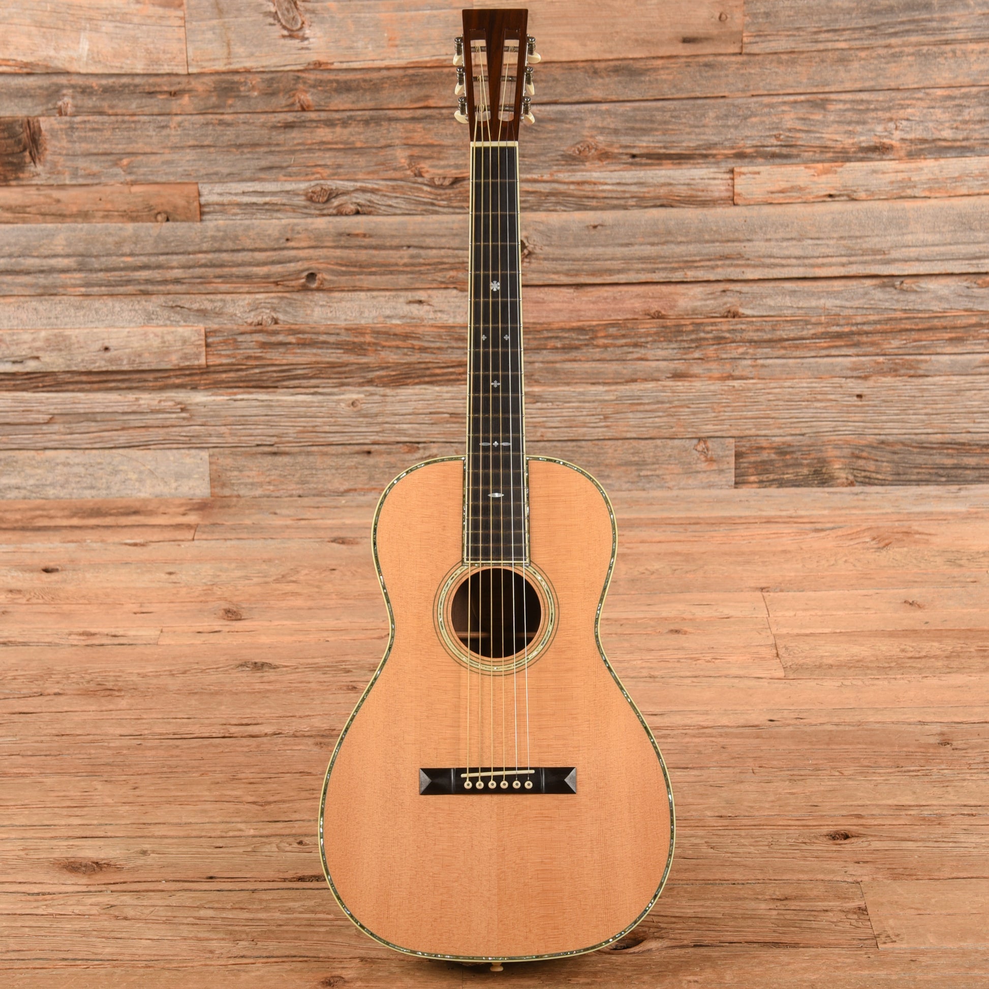 Blueridge BR-371 Natural