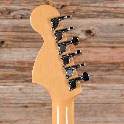 Fender '70s Stratocaster CIJ Olympic White